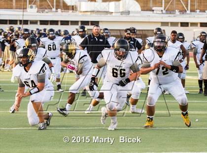 Thumbnail 3 in Enochs @ Turlock photogallery.