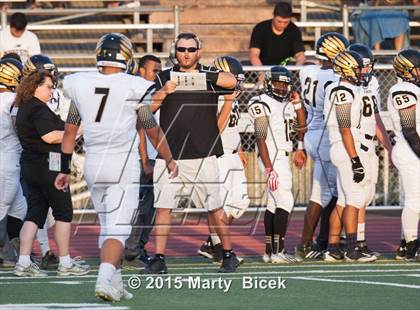 Thumbnail 3 in Enochs @ Turlock photogallery.