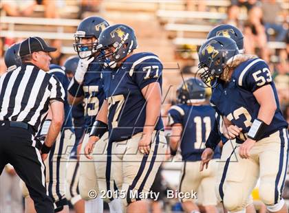 Thumbnail 3 in Enochs @ Turlock photogallery.