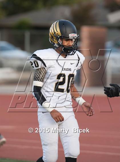 Thumbnail 1 in Enochs @ Turlock photogallery.