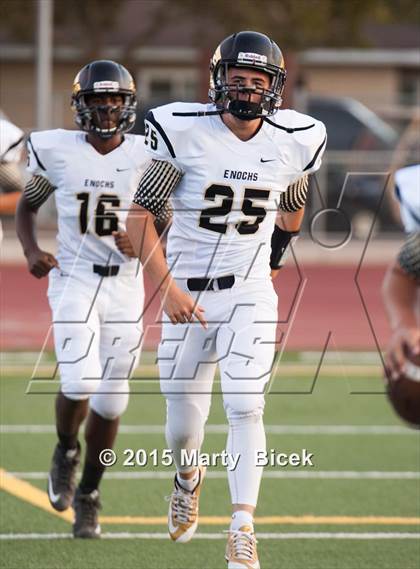 Thumbnail 3 in Enochs @ Turlock photogallery.