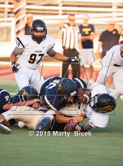 Thumbnail 3 in Enochs @ Turlock photogallery.