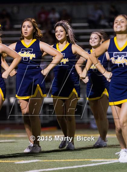 Thumbnail 1 in Enochs @ Turlock photogallery.
