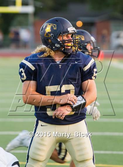 Thumbnail 2 in Enochs @ Turlock photogallery.
