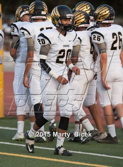 Thumbnail 2 in Enochs @ Turlock photogallery.