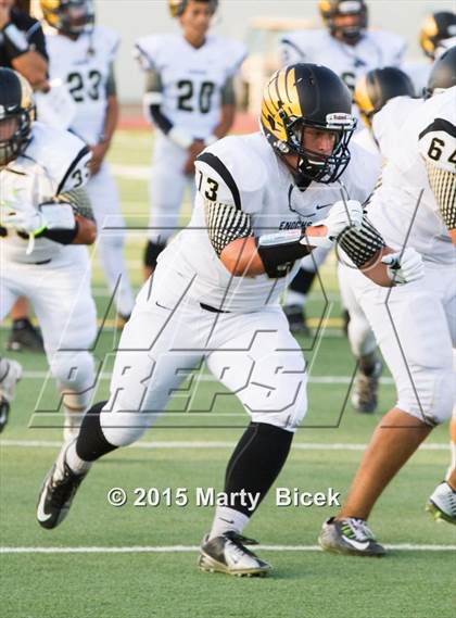 Thumbnail 3 in Enochs @ Turlock photogallery.