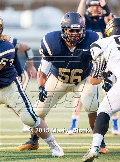 Thumbnail 1 in Enochs @ Turlock photogallery.