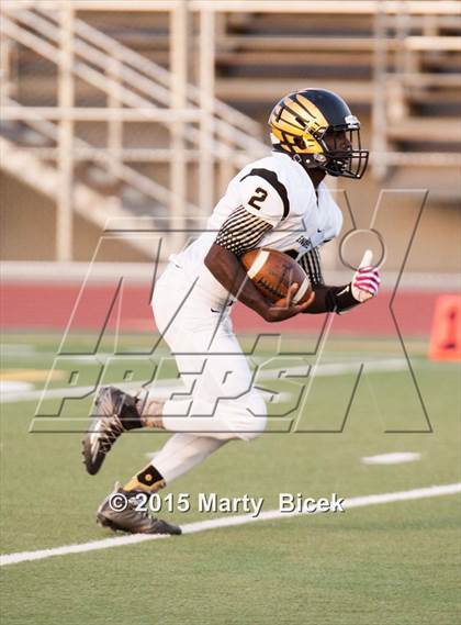 Thumbnail 1 in Enochs @ Turlock photogallery.
