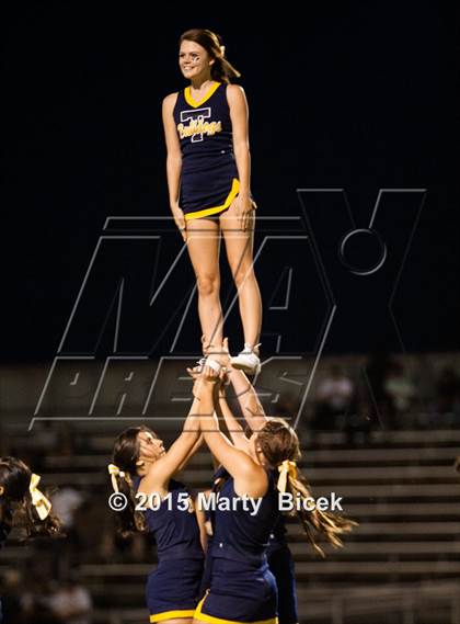Thumbnail 1 in Enochs @ Turlock photogallery.