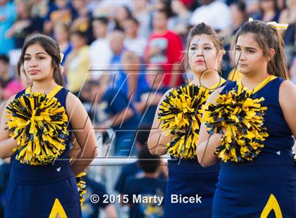 Thumbnail 3 in Enochs @ Turlock photogallery.