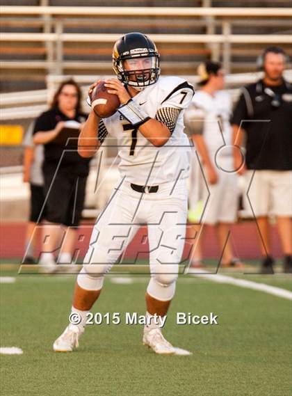 Thumbnail 3 in Enochs @ Turlock photogallery.