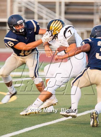 Thumbnail 2 in Enochs @ Turlock photogallery.