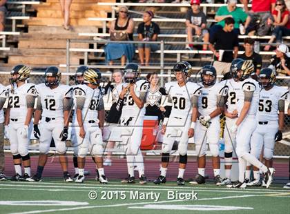 Thumbnail 2 in Enochs @ Turlock photogallery.