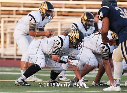 Thumbnail 3 in Enochs @ Turlock photogallery.