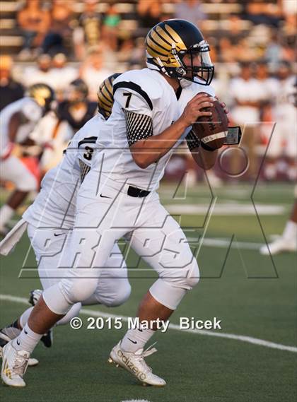 Thumbnail 2 in Enochs @ Turlock photogallery.