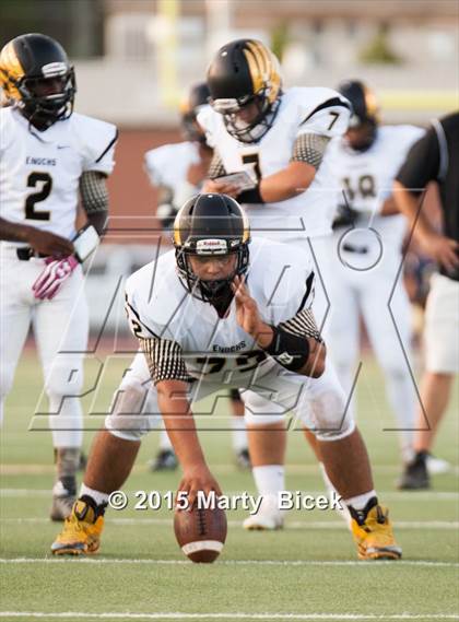 Thumbnail 3 in Enochs @ Turlock photogallery.