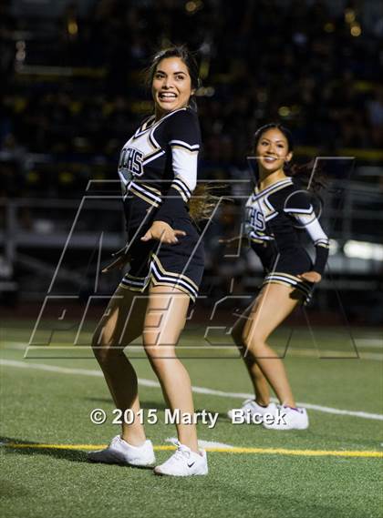 Thumbnail 1 in Enochs @ Turlock photogallery.