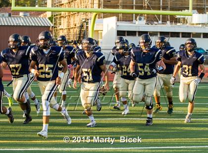 Thumbnail 3 in Enochs @ Turlock photogallery.