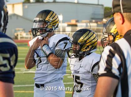 Thumbnail 1 in Enochs @ Turlock photogallery.
