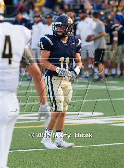 Thumbnail 1 in Enochs @ Turlock photogallery.