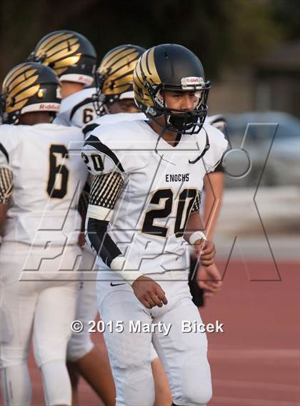 Thumbnail 3 in Enochs @ Turlock photogallery.