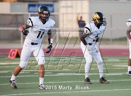 Thumbnail 2 in Enochs @ Turlock photogallery.