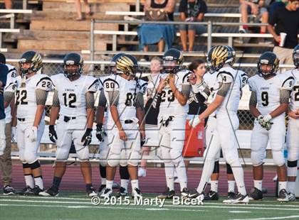 Thumbnail 3 in Enochs @ Turlock photogallery.