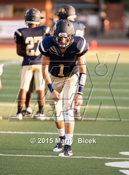 Thumbnail 3 in Enochs @ Turlock photogallery.