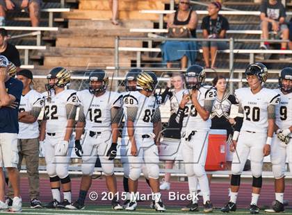 Thumbnail 1 in Enochs @ Turlock photogallery.