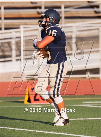 Thumbnail 2 in Enochs @ Turlock photogallery.