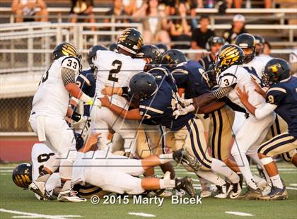 Thumbnail 2 in Enochs @ Turlock photogallery.