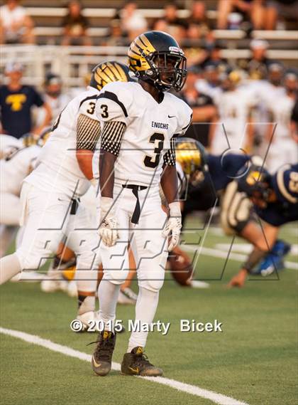 Thumbnail 1 in Enochs @ Turlock photogallery.