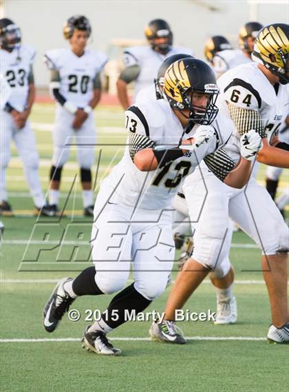 Thumbnail 1 in Enochs @ Turlock photogallery.