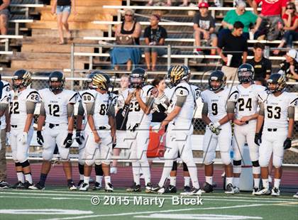 Thumbnail 1 in Enochs @ Turlock photogallery.
