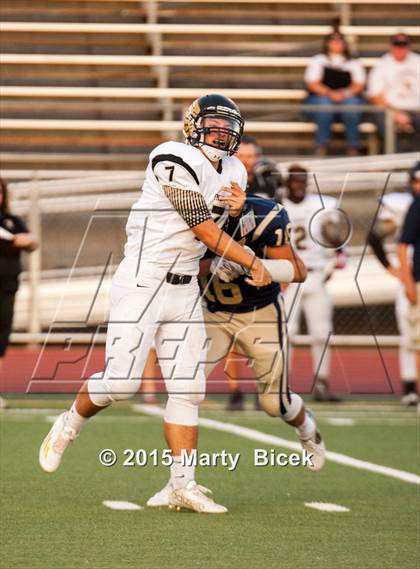 Thumbnail 1 in Enochs @ Turlock photogallery.