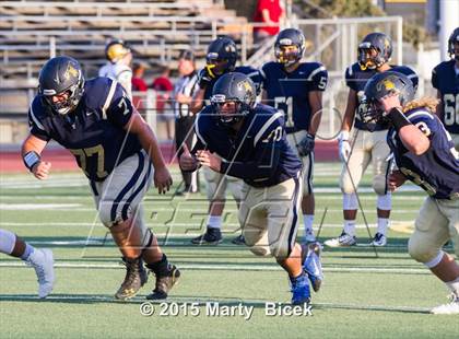 Thumbnail 3 in Enochs @ Turlock photogallery.