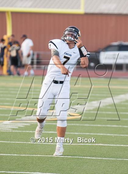 Thumbnail 1 in Enochs @ Turlock photogallery.