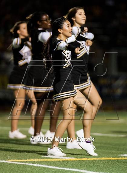 Thumbnail 3 in Enochs @ Turlock photogallery.