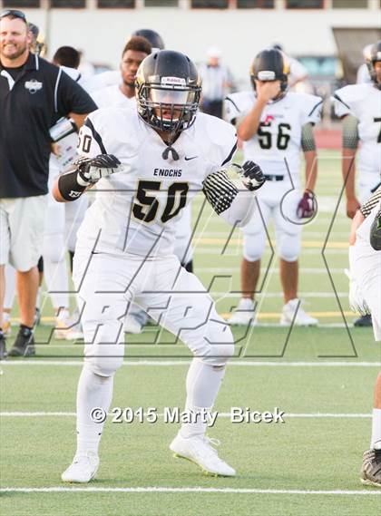 Thumbnail 1 in Enochs @ Turlock photogallery.
