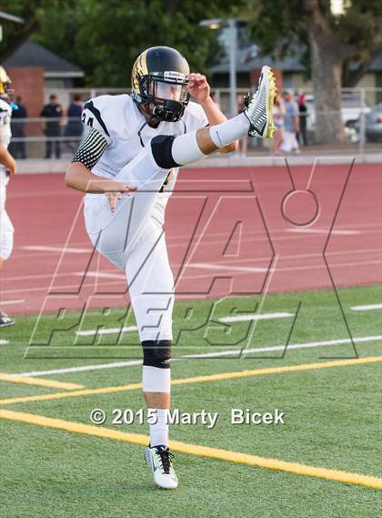 Thumbnail 3 in Enochs @ Turlock photogallery.
