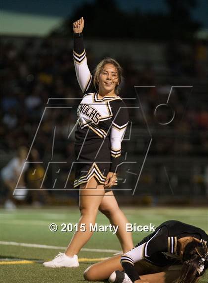 Thumbnail 1 in Enochs @ Turlock photogallery.