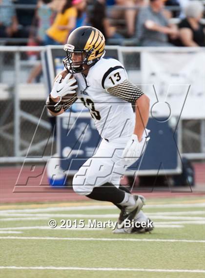 Thumbnail 1 in Enochs @ Turlock photogallery.