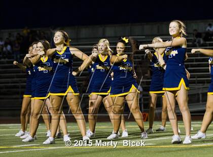Thumbnail 1 in Enochs @ Turlock photogallery.