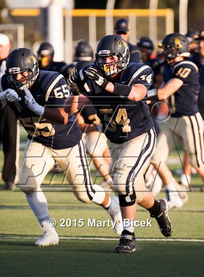 Thumbnail 2 in Enochs @ Turlock photogallery.