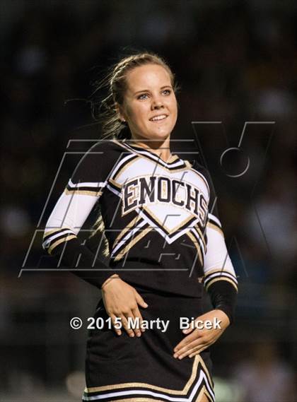 Thumbnail 3 in Enochs @ Turlock photogallery.