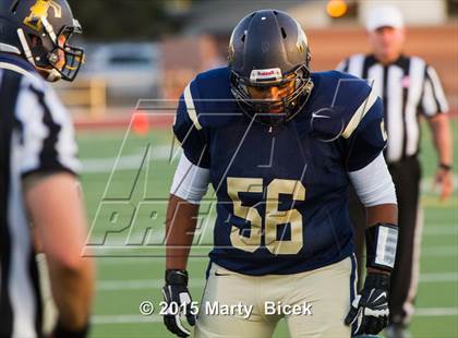 Thumbnail 2 in Enochs @ Turlock photogallery.