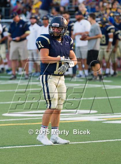 Thumbnail 3 in Enochs @ Turlock photogallery.