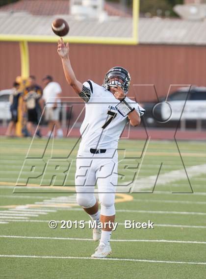 Thumbnail 3 in Enochs @ Turlock photogallery.
