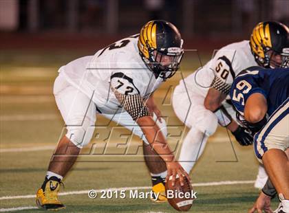 Thumbnail 2 in Enochs @ Turlock photogallery.