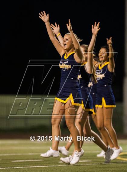 Thumbnail 3 in Enochs @ Turlock photogallery.